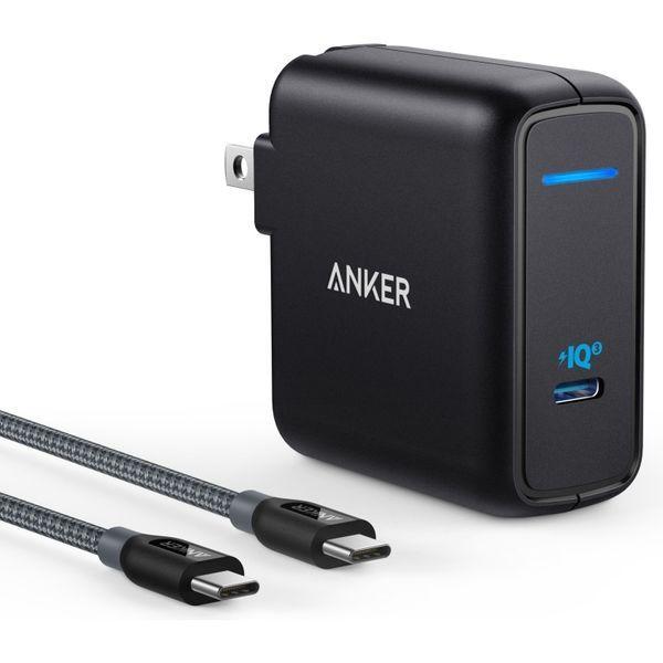 アンカー Anker PowerPort Atom III SALE 入荷予定 95%OFF 1+Powerline+ 直送品 to B2613111 USB-C 2.0 1個