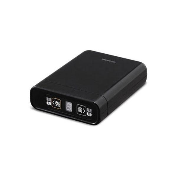 アイリスオーヤマ クールウェアＰＲＯバッテリーセット　CLIB-1　1個（直送品）