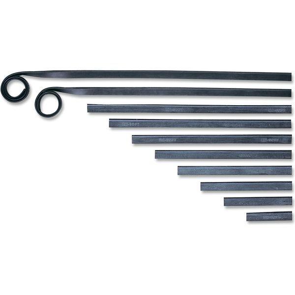 セイワ SS替ゴム(40cm)　SG-40 4545546001259 1ケース（20本入）（直送品） 9,758円