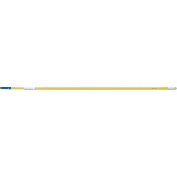 セイワ カーボングラスファイバーポール(3段×2.0m)　TLG-360 4545546004694 1本（直送品） 24,738円