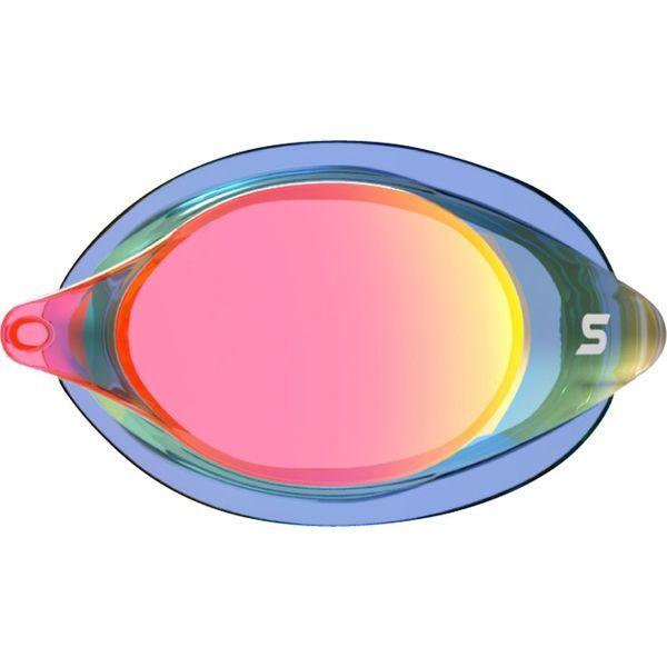 度付きミラーレンズ レンズのみ SR-7 SRCL7M 6.0 ＮＡＳＨＤ SRCL7MS 1セット(2入) 山本光学（直送品）