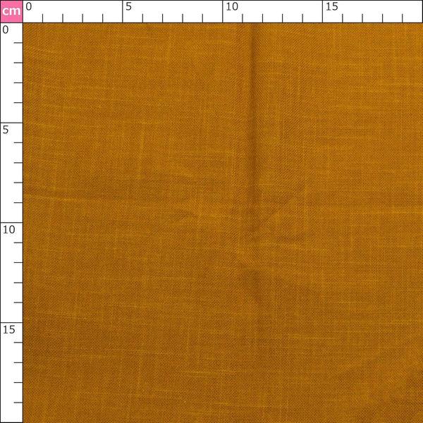 モーリーむら染生地 巾112cm×10m切売カット 黄色系 KW7190-41-10M 1セット(10m切売カット)（直送品） 【アッシュ】