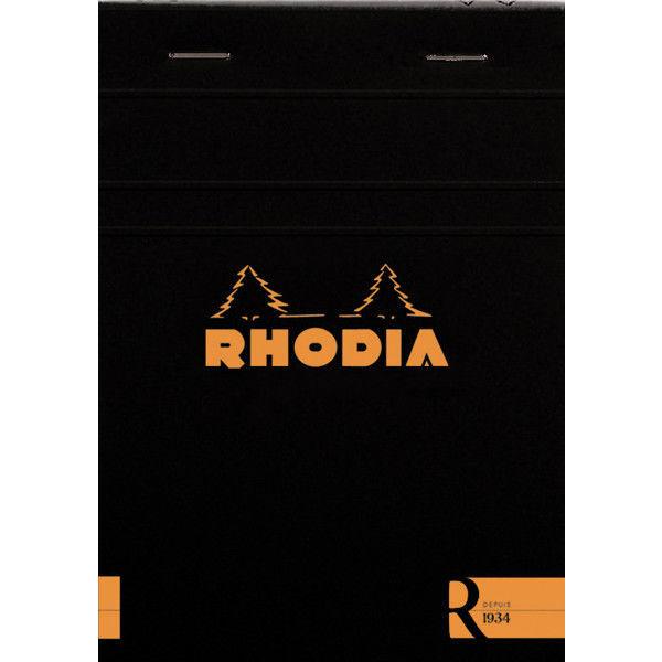 ブロックR by RHODIA No.13 入荷予定 横罫 cf132012 1セット 5冊 ジャパン タイムセール 直送品 クオバディス