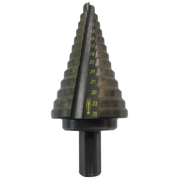 エビ ステージドリル LB635 ロブテックス（直送品） 8,301円