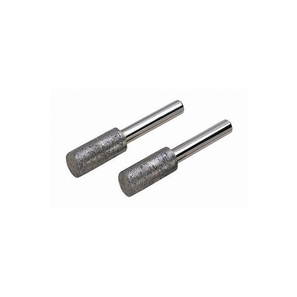 エビ ダイヤモンドロータリーホイール RD-10 RD10 ロブテックス（直送品） 6,214円