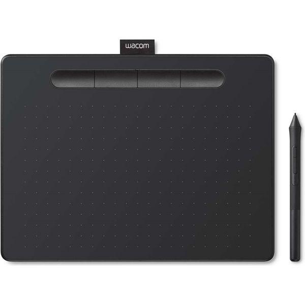 ワコム Wacom Intuos ベーシック Medium CTL-6100/K0 1個（直送品）