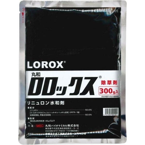 丸和バイオケミカル 丸和バイオ ロロックス水和剤 300g #2056721 1袋（直送品）