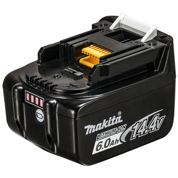 マキタ リチウムイオンバッテリ BL1460B 1個（直送品）