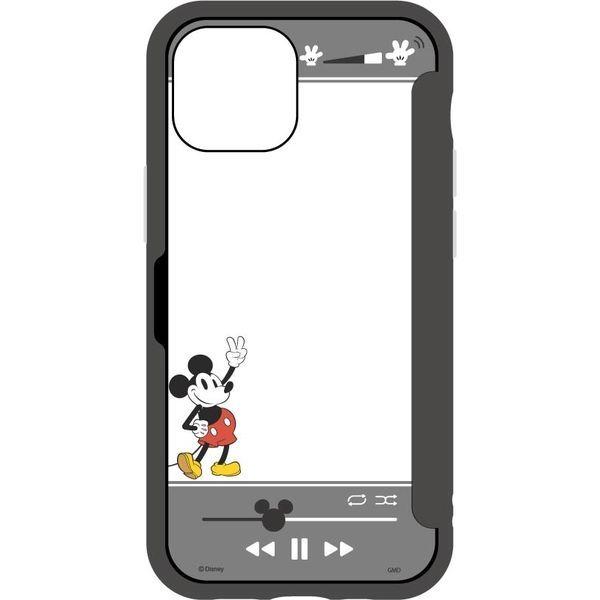 ディズニー 爆安プライス ピクサーキャラクター SHOWCASE+ iPhone 13 直送品 ミッキーマウス 対応ケース mini ●スーパーSALE● セール期間限定