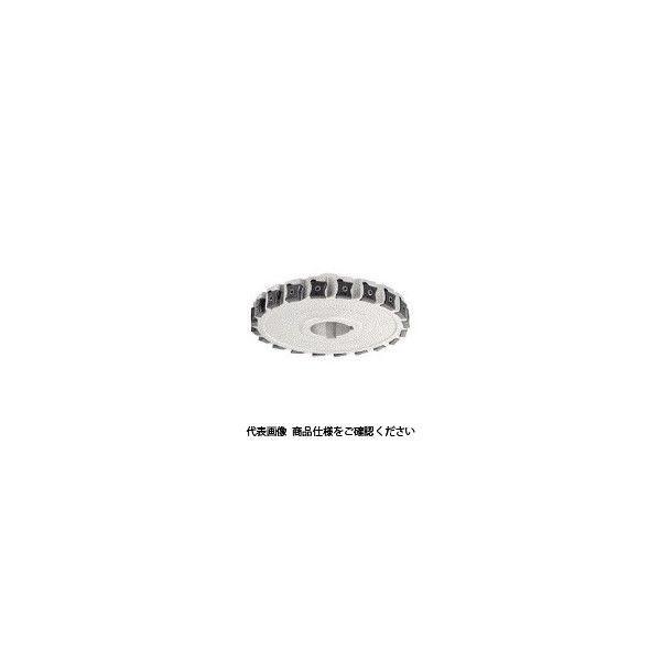 イスカル スロッター 授与 SSBD200-16-50-R10 直送品 3100930 1台