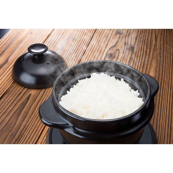 LOHACO - 新潟農商 新潟県産新之助 精米10kg 1セット（1kg×10袋