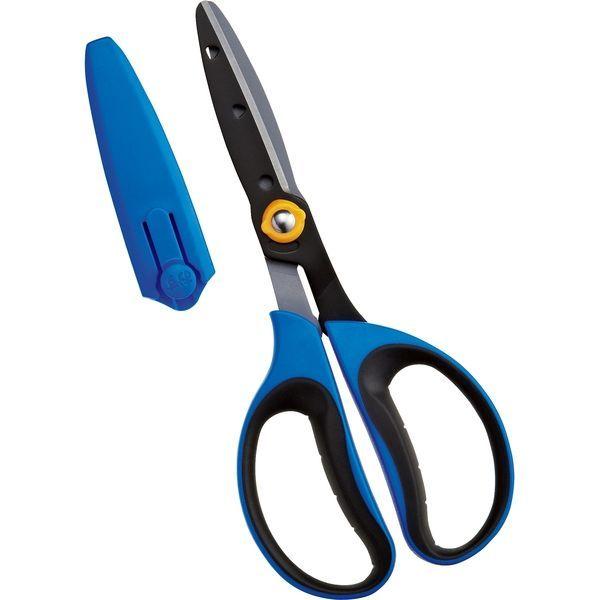 クツワ 学童工作はさみ ブルー Ss106bl 5個 直送品 おすすめ特集