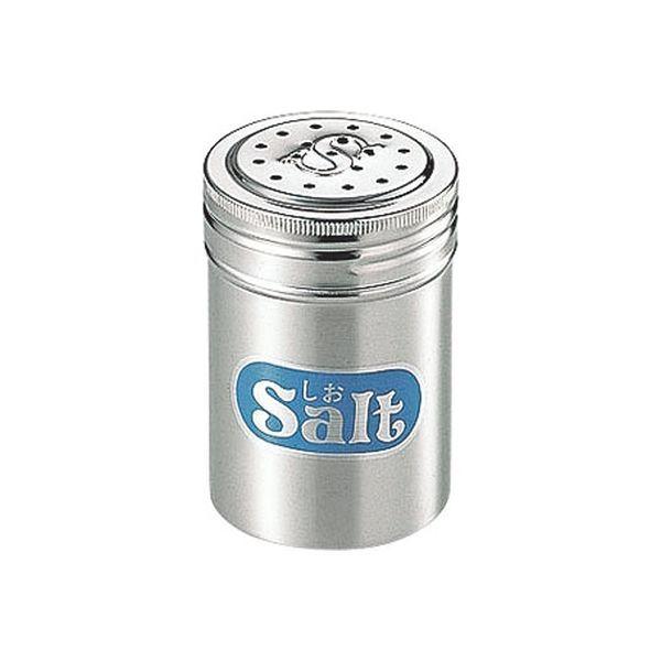 カンダ 18-8調味料缶 小 068024 品質検査済 直送品 市販 S缶