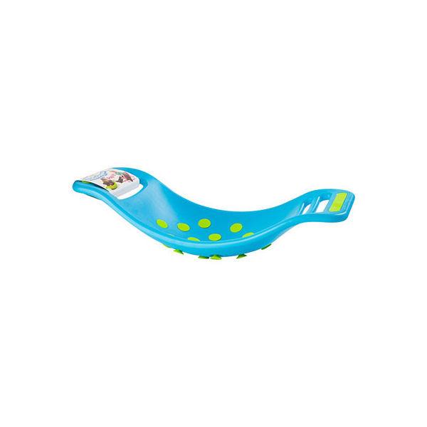 Fat Brain Toys Teeter Popper - blue ティーターポッパー ブルー 0811802020697（直送品） 7,198円
