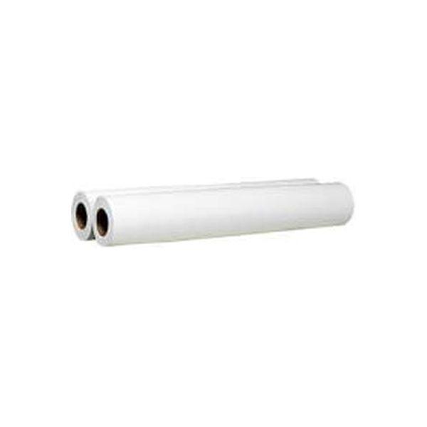 エム・ビー・エス ロール紙 ST-1用感熱紙（白地黒字） 1セット（2本入）（直送品） 9,235円