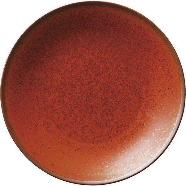金正陶器 カリタ30cmチョップ 釉彩 今年の新作から定番まで！ 直送品 17370411 驚きの安さ