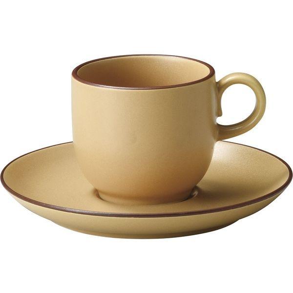 金正陶器 コーヒー碗 クラリスブラウン ※カップ 碗 1セット のみ 定番の冬ギフト 直送品 16542949 3個 クリスマス特集2022