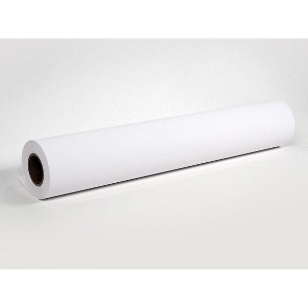 フジテックス ロール紙 大判用紙 FT水性合成紙ドット糊 42インチ 1067mm×30m 1245024099 1本（直送品） 34,594円
