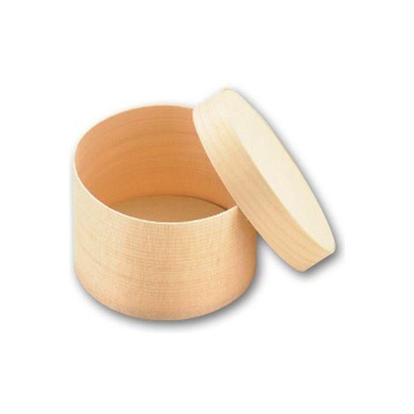 アサヒグリーン 経木ワッパ丸S 5609(150個) 1箱(150個入)（直送品）