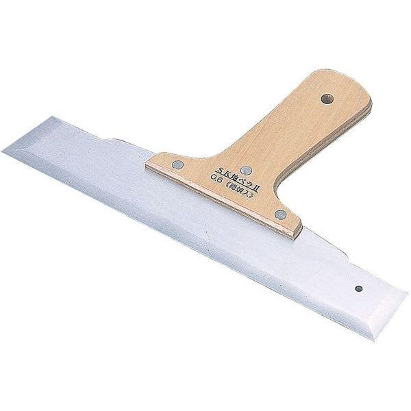 KLASS ＳＫ地ベラ２　２６５ＭＭ　０．６ＭＭ 13-2586 １丁（直送品） 9,446円