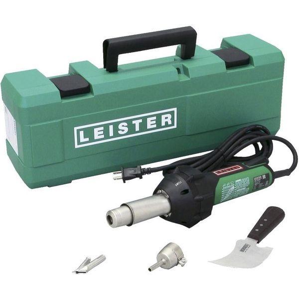 KLASS ライスター溶接機トリアックＳＴ型４点セット 25-9032 １セット（直送品）