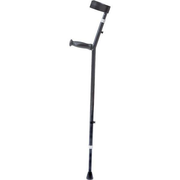 田辺プレス Mgクラッチ　オープンカフタイプ　右手用　青墨　S 1本　介援隊カタログ W1364（直送品） 12,403円