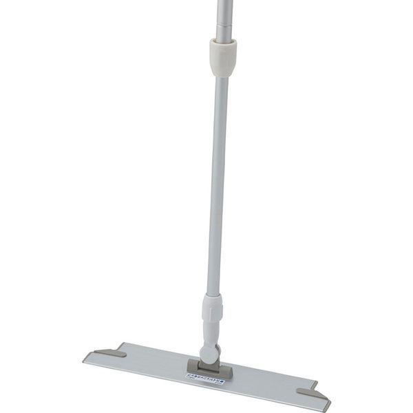 リンレイ リンレイ_プロフィットハイジェニックモップ(本体)45cm 4903339949704 1本（直送品） 7,483円