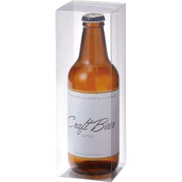 ヤマニパッケージ 300ml×1本入 K-277 1ケース(300枚:25枚結束)（直送品）