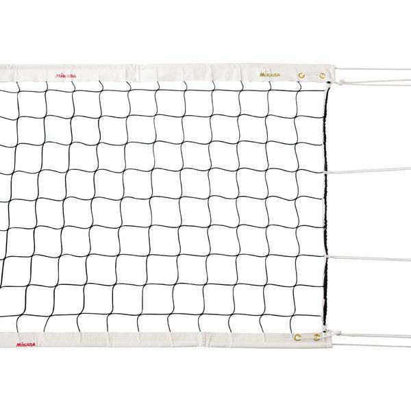 新作入荷 新品 ミカサ ｆｉｖｂ公認 インドアバレーボール用ネット 直送品 Acnt0 1個