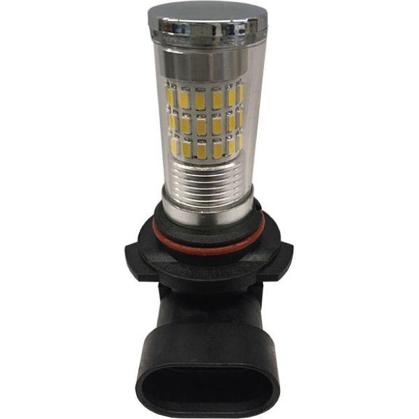 ブレイス LEDフォグランプ用バルブ(HB4)3000K GRX-46 1セット（直送品）