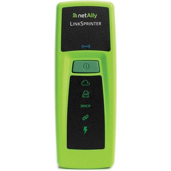 NetAlly LINKSPRINTER モデル 300 LSPRNTR-300 1台（直送品） 57,272円