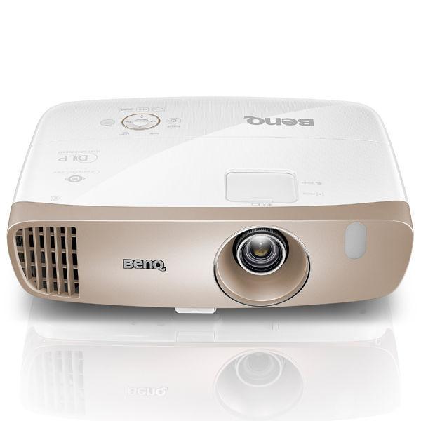 LOHACO - ベンキュー BenQ プロジェクター HT3050 FullHD 2000ルーメン 