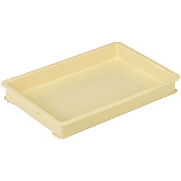 パンコンテナー 小型浅 9.4L APAN020 1セット（10個） 岐阜プラスチック工業（直送品）