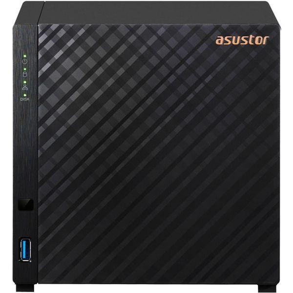 ＤＲＩＶＥＳＴＯＲ　４　ＮＡＳ　４ベイ　Ｒｅａｌｔｅｋ　ＲＴＤ１２９６　クアッドコア　１．４ＧＨｚ　１ＧＢ　ＤＤＲ４　２．５　Ｇｉｇａｂｉｔ（直送品）