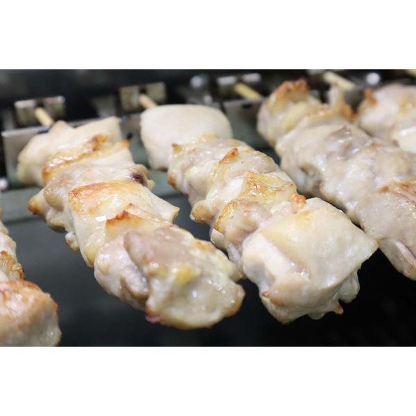 マスコ 恵屋やきとり4本セット(塩) 4992539003132 1箱(12個)（直送品） バンコク限定