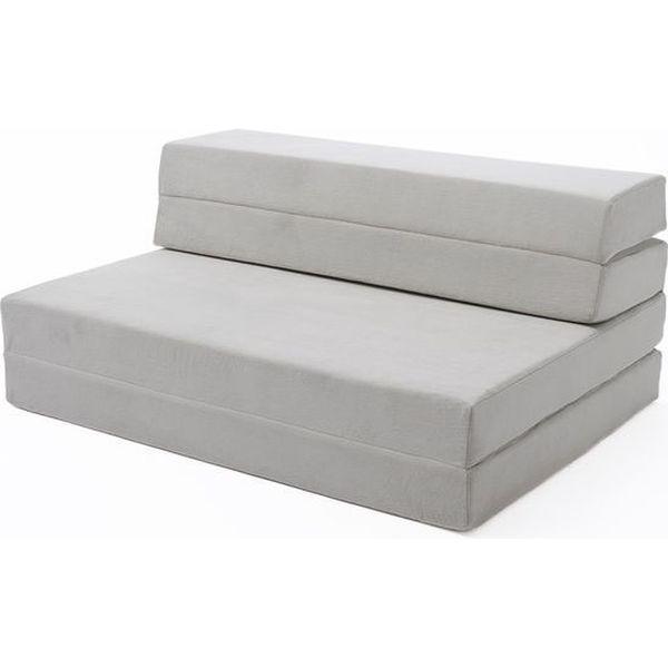 セルタン ソファマットレス ダブル 幅1400×奥行2000×高さ410mm テクノグレー A840a-647GRY 1台（直送品）