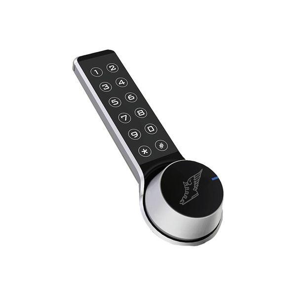 安田 非接触ドアロック　Smart-Ashley SF 1ロックセット SF 1LOCK 1台（直送品）