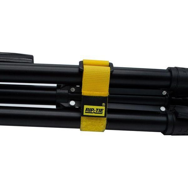 シンチストラップ 25.4mmX1219.2mm 100本入 茶 N-48-100-BN 【ボックス】 1袋(100本)（直送品）