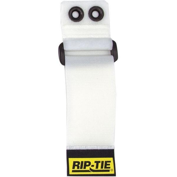 RIP-TIE(リップタイ) シンチストラップEG 50.8mmX1168.4mm 50本入 白 O-46-G50-W 1袋(50本)（直送品）