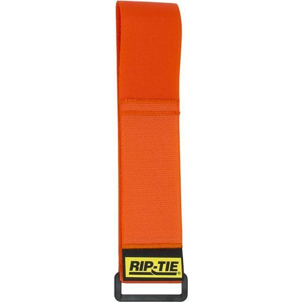RIP-TIE（リップタイ） シンチストラップ 50.8mmX1219.2mm 50本入 オレンジ O-48-050-O（直送品）