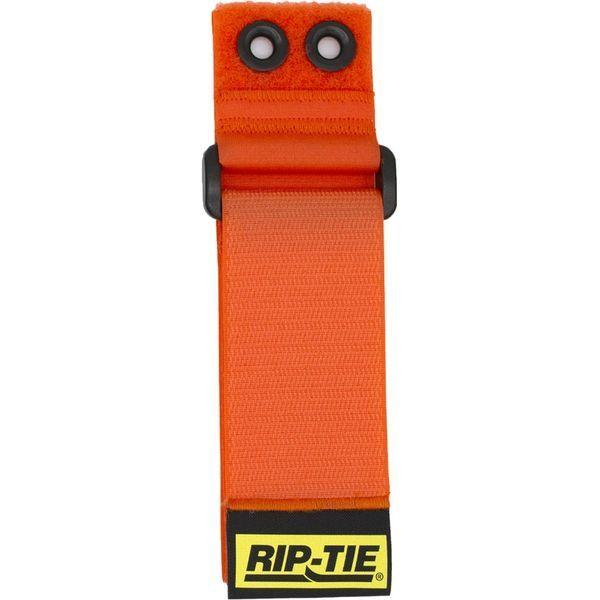 RIP-TIE(リップタイ) シンチストラップEG 50.8mmX1778mm 50本入 オレンジ O-70-G50-O 1袋(50本)（直送品）