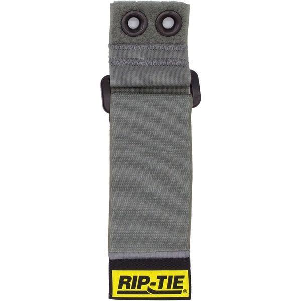RIP-TIE(リップタイ) シンチストラップEG 50.8mmX2387.6mm 50本入 灰 O-94-G50-GY 1袋(50本)（直送品）
