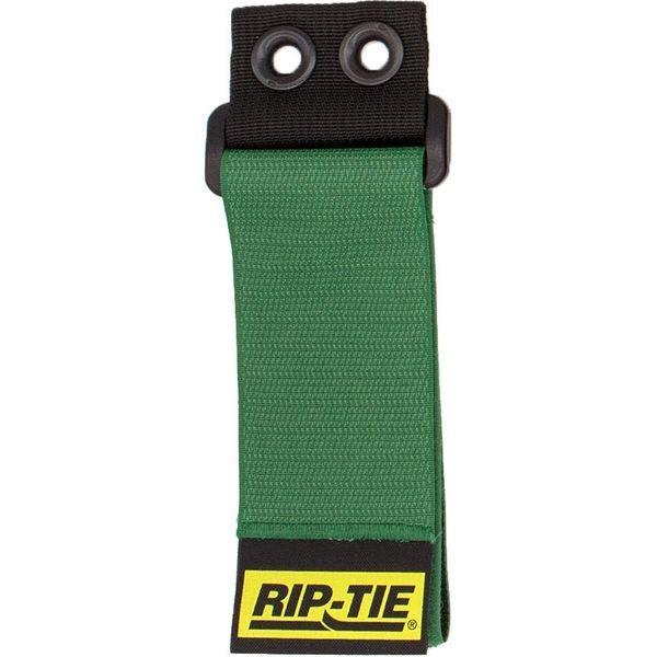 シンチストラップEG+ウェビング 50.8mmX1778mm 10本入 緑 OW-70-G10-GN 1袋(10本)（直送品）