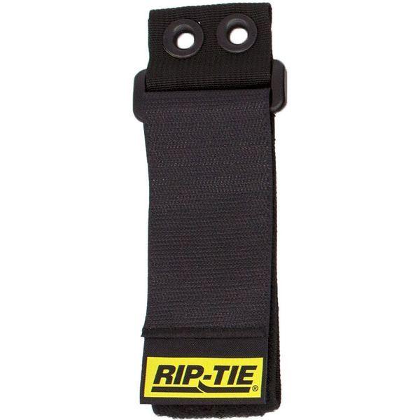シンチストラップEG+ウェビング 50.8mmX1778mm 50本入 黒 OW-70-G50-BK 1袋(50本)（直送品）
