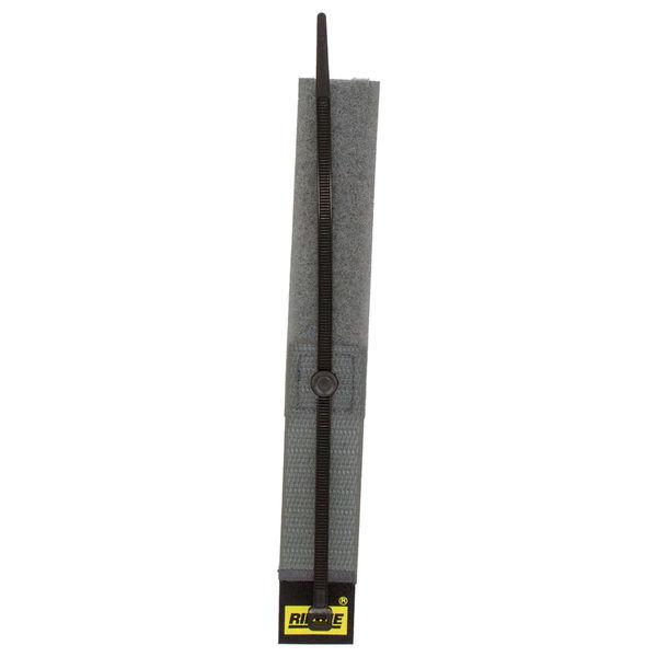 RIP-TIE(リップタイ) 回転式ケーブルハンガー 25.4mmX152.4mm 100本入 灰 S-P6-100-GY 1袋(100本)（直送品） 27,897円