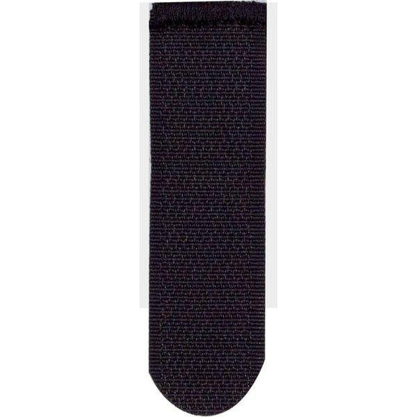 RIP-TIE(リップタイ) エコノキャッチ 19.05mmX50.8mm 200本入 黒 B-02-E2M-BK 1袋(200本)（直送品） 24,902円
