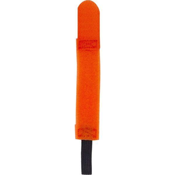 RIP-TIE（リップタイ） エコノラップアタッチメント 「ゴムひも」 25.4mmX177.8mm 200本入 オレンジ H-07-EEM-N-O（直送品） 34,234円