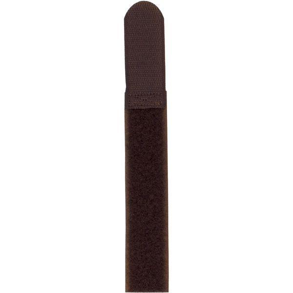 RIP-TIE(リップタイ) エコノラップ 25.4mmX279.4mm 200本入 茶 H-11-E2M-N-BN 1袋(200本)（直送品） 25,463円