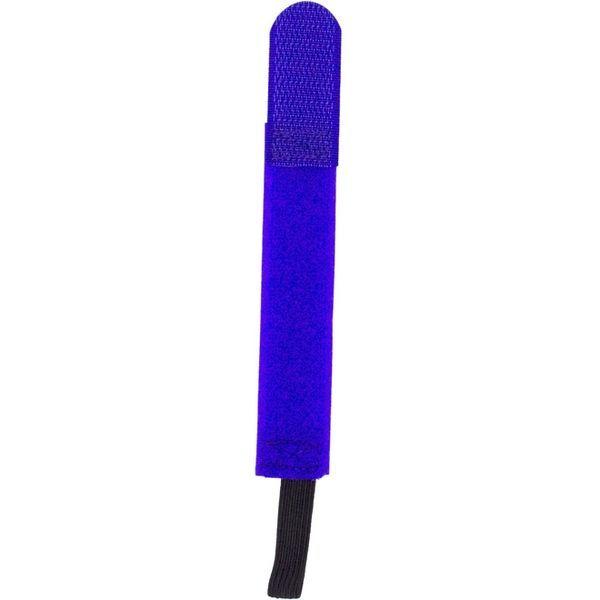 RIP-TIE（リップタイ） エコノラップアタッチメント 「ゴムひも」 25.4mmX279.4mm 200本入 紫 H-11-EEM-N-V（直送品） 38,288円