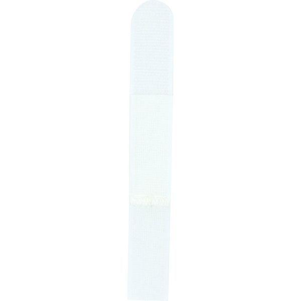 RIP-TIE（リップタイ） エコノラップアタッチメント「スリップオン」 25.4mmX279.4mm 200本入 白 H-11-ESLM-W（直送品）